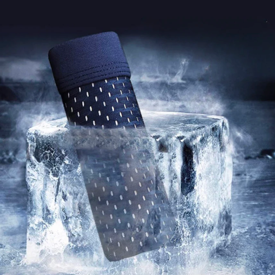 HeroBoxers™ Premium Bamboo Boxers | Stay Cool. Stay Fresh.