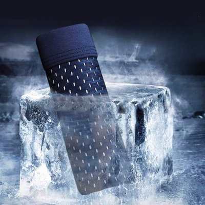 HeroBoxers™ Premium Bamboo Boxers | Stay Cool. Stay Fresh.