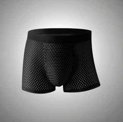 HeroBoxers™ Premium Bamboo Boxers | Stay Cool. Stay Fresh.